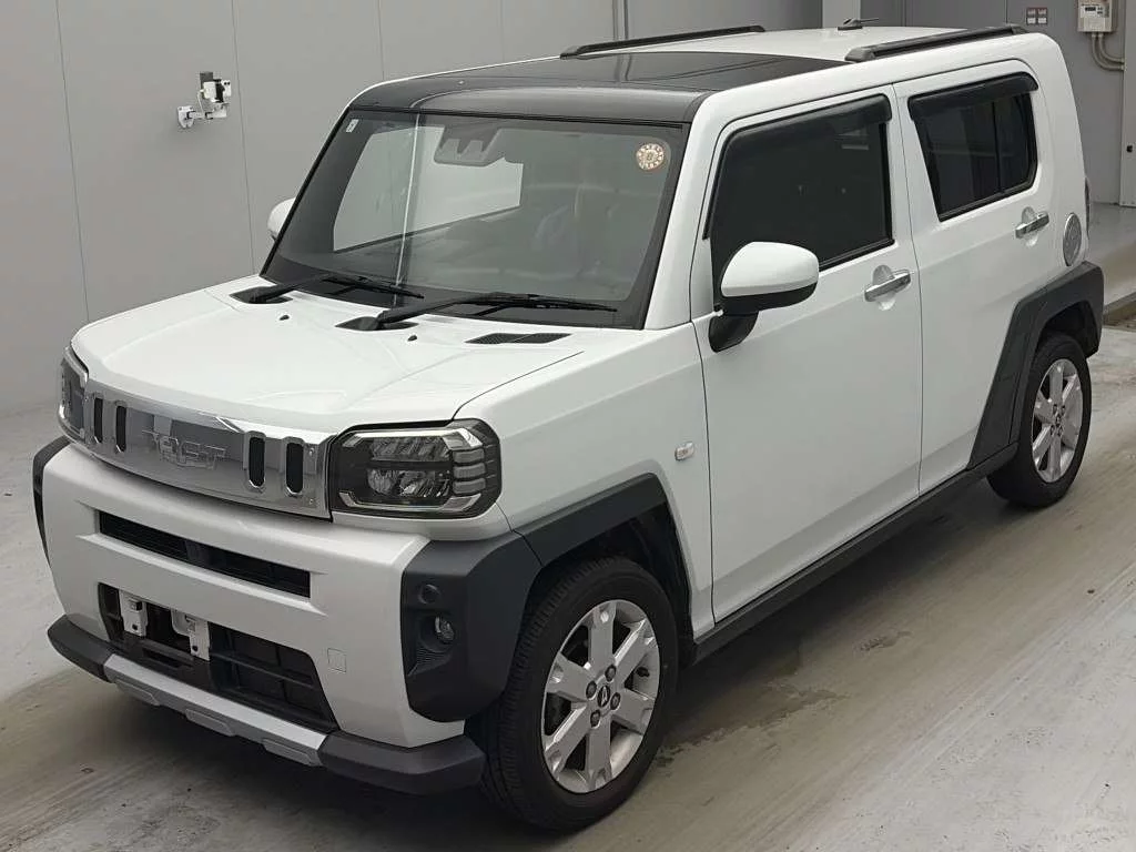 Daihatsu Taft LA900S 2021