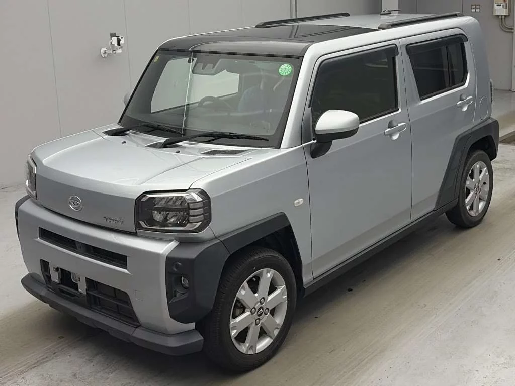Daihatsu Taft LA900S 2020