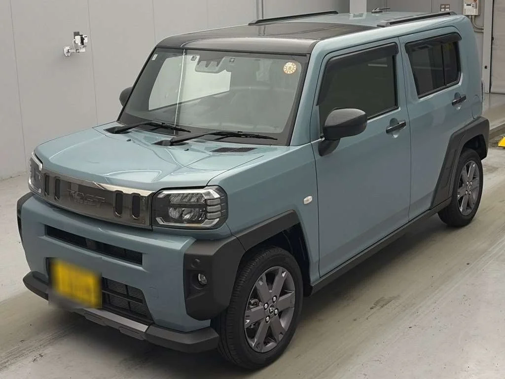 Daihatsu Taft LA900S 2025