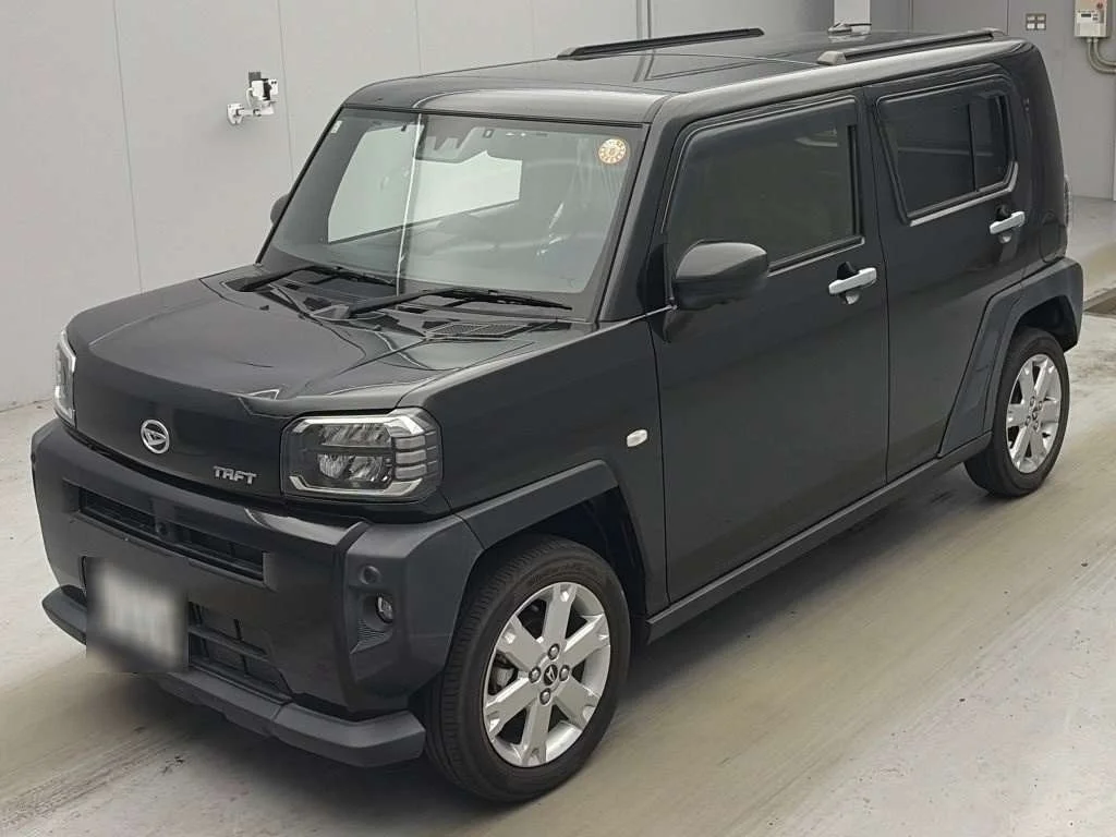 Daihatsu Taft LA900S 2021