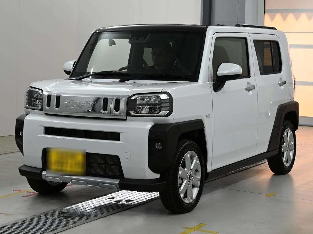 Daihatsu Taft LA900S 2026