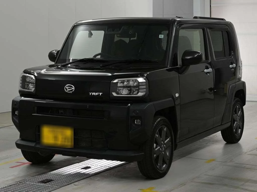 Daihatsu Taft LA900S 2023