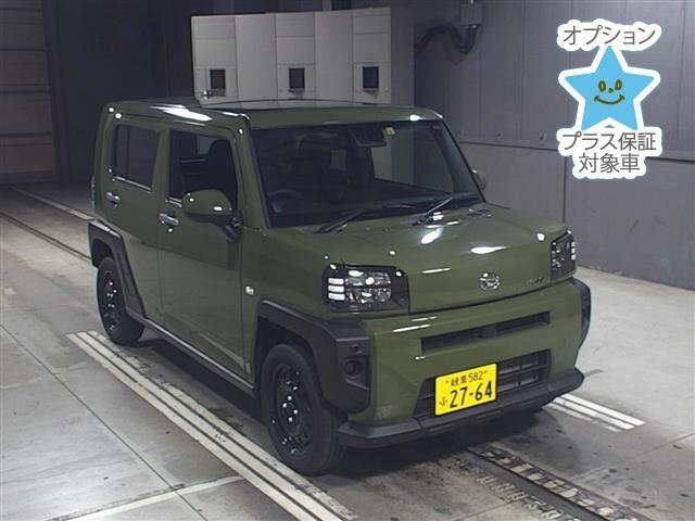 4 Daihatsu Taft LA900S 2022 г. (JU Gifu)