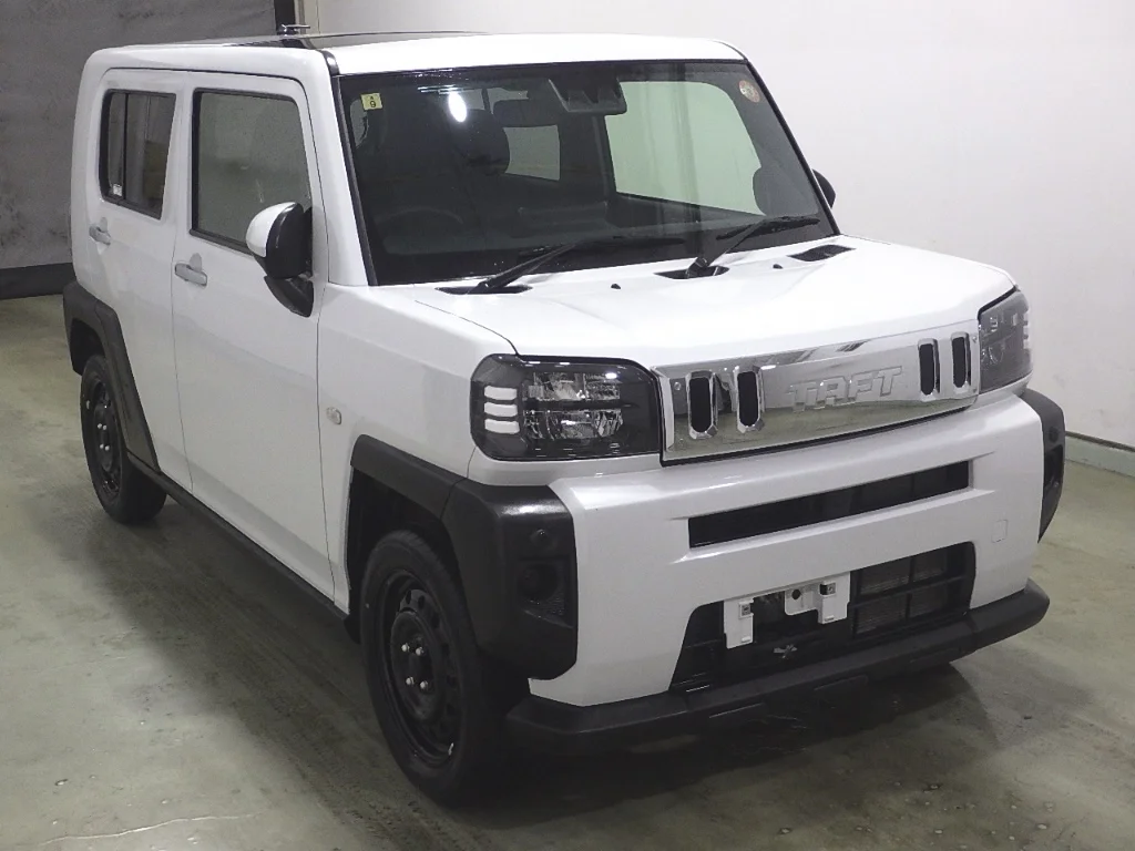 Daihatsu Taft LA900S 2023