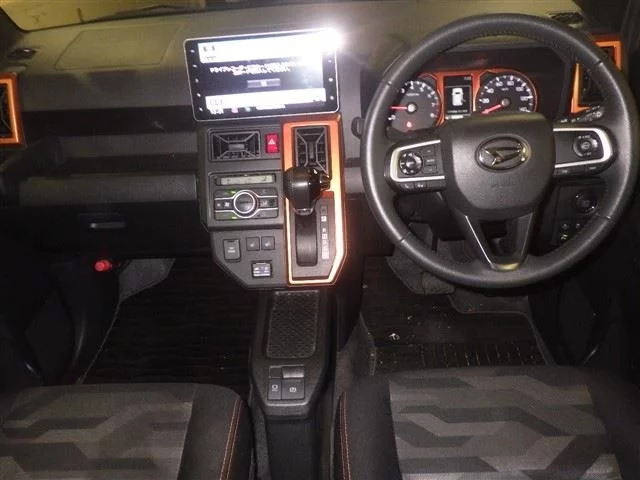 Daihatsu Taft LA910S 2020