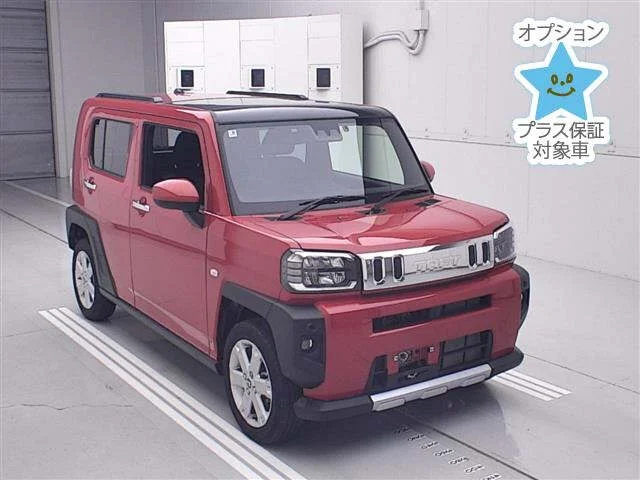 Daihatsu Taft LA900S 2025