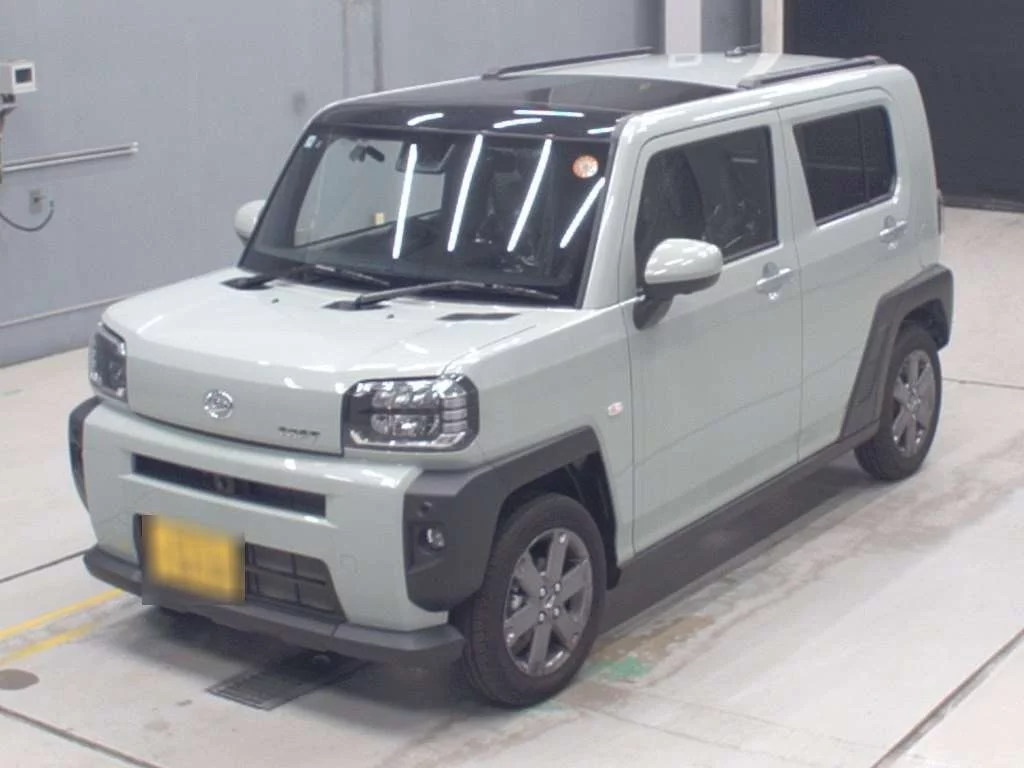 Daihatsu Taft LA900S 2025