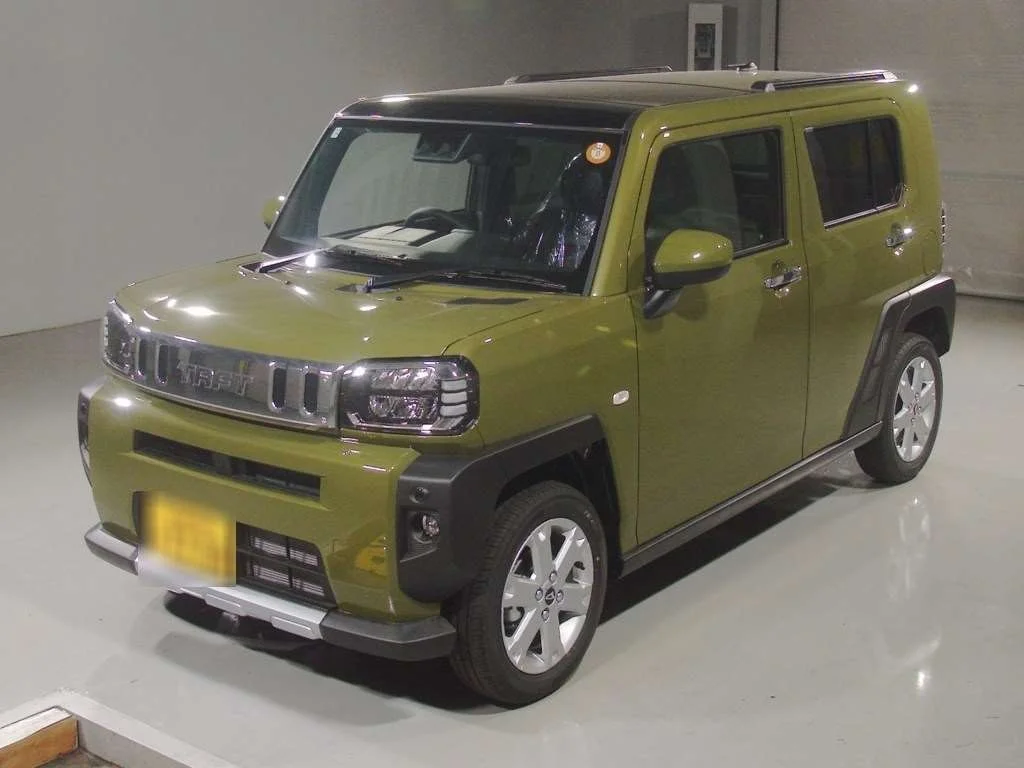 Daihatsu Taft LA900S 2025