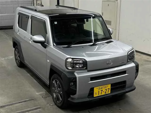 Daihatsu Taft LA910S 2020