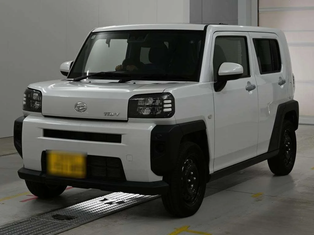 Daihatsu Taft LA900S 2025