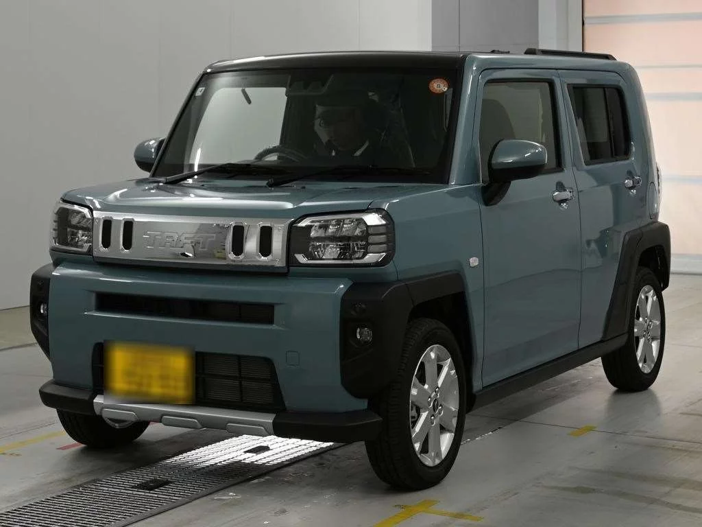Daihatsu Taft LA900S 2025