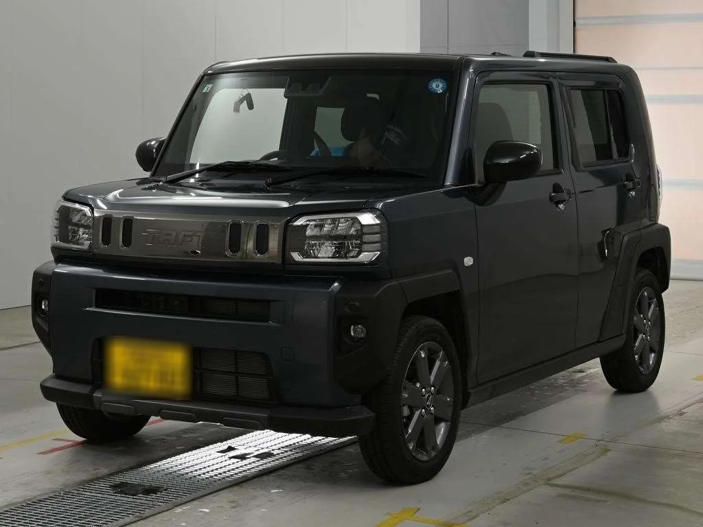 Daihatsu Taft LA900S 2026