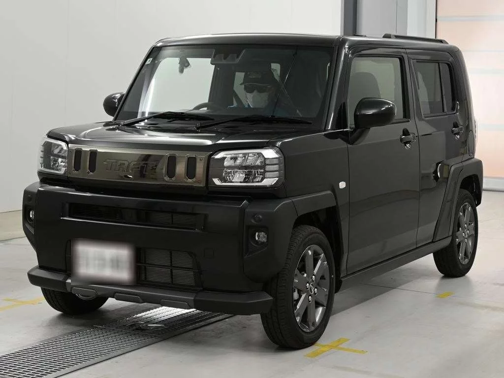 Daihatsu Taft LA900S 2025