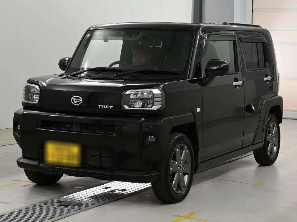 Daihatsu Taft LA900S 2021