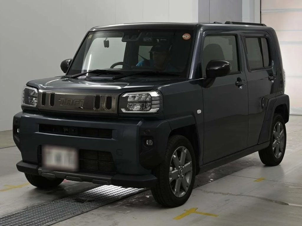 Daihatsu Taft LA910S 2023