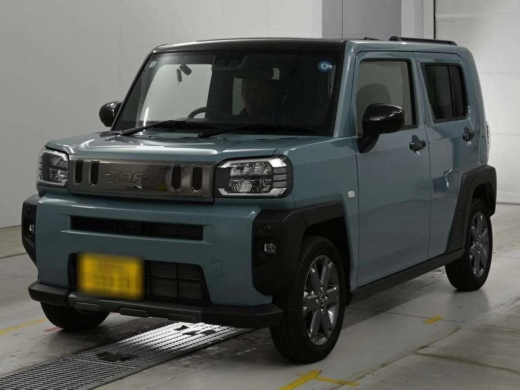 Daihatsu Taft LA900S 2026