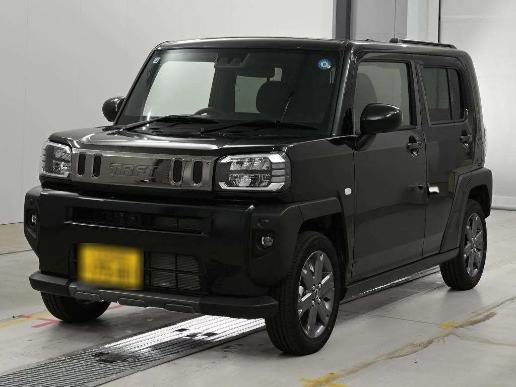 Daihatsu Taft LA900S 2026