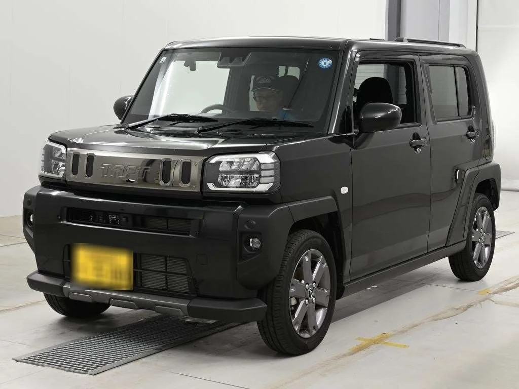 Daihatsu Taft LA900S 2026