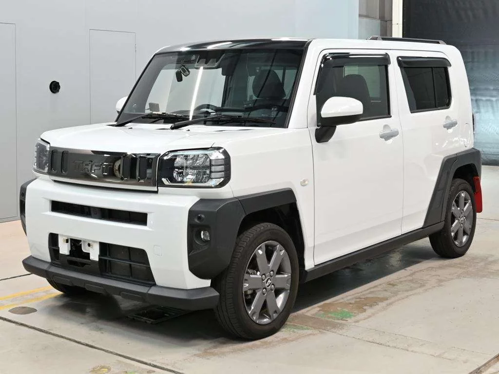 Daihatsu Taft LA900S 2022