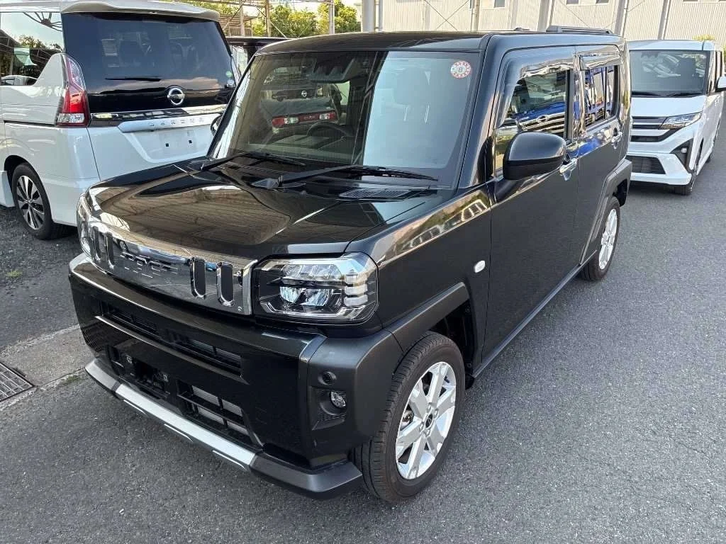Daihatsu Taft LA900S 2023