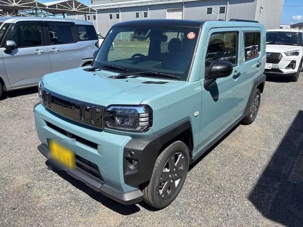 Daihatsu Taft LA900S 2024