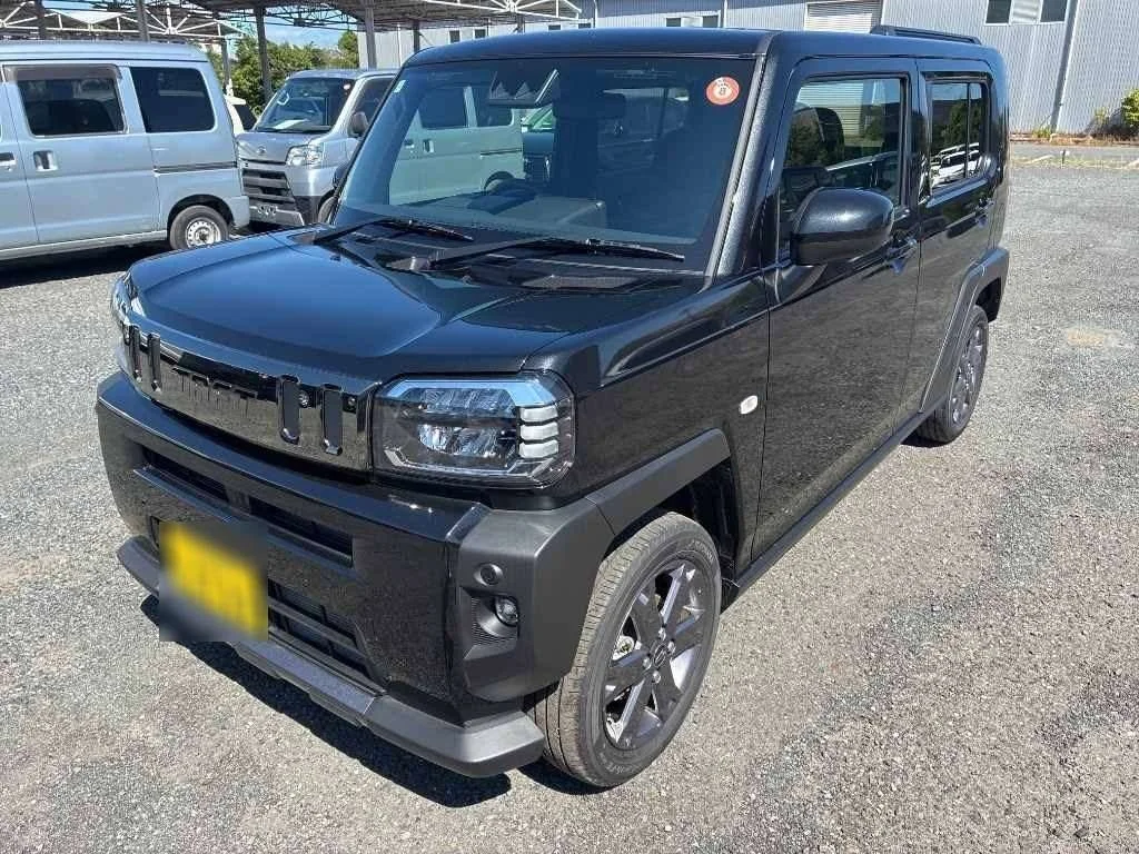 Daihatsu Taft LA900S 2025