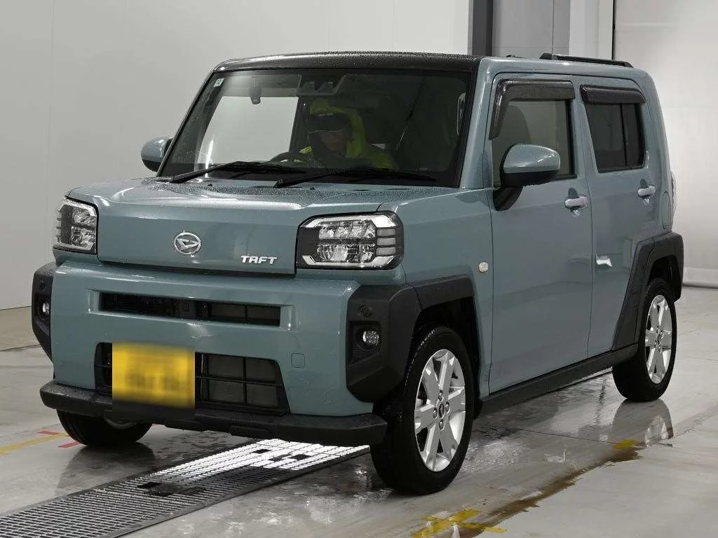 Daihatsu Taft LA900S 2020