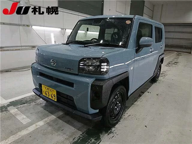 Daihatsu Taft LA910S 2025