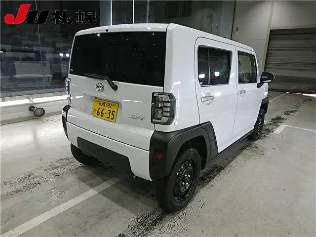 Daihatsu Taft LA910S 2025