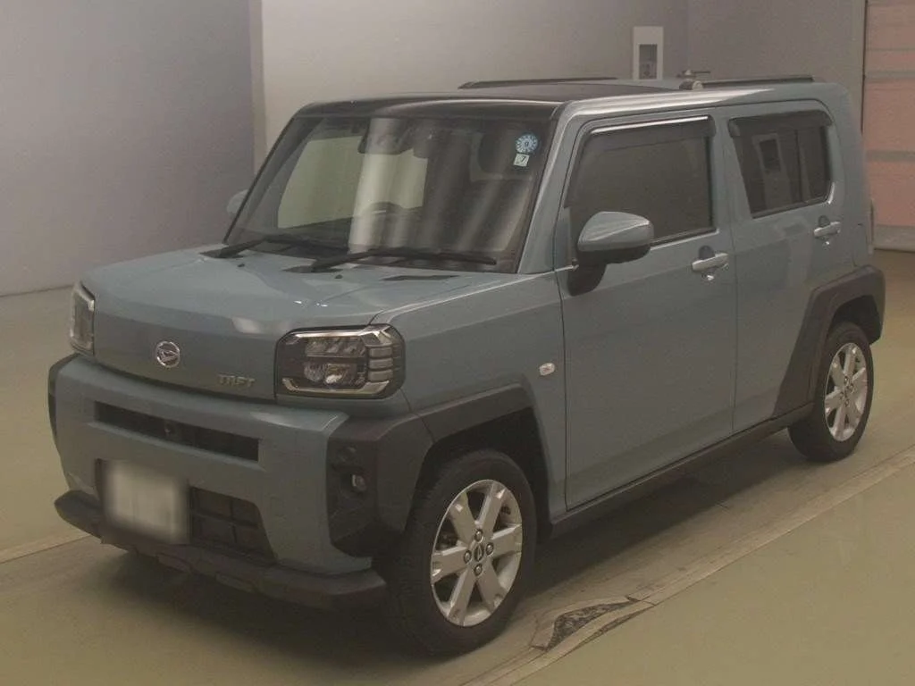 Daihatsu Taft LA900S 2021