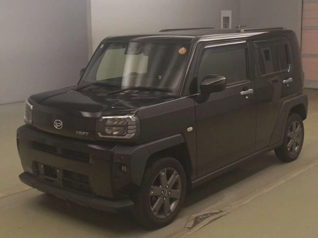 Daihatsu Taft LA900S 2021