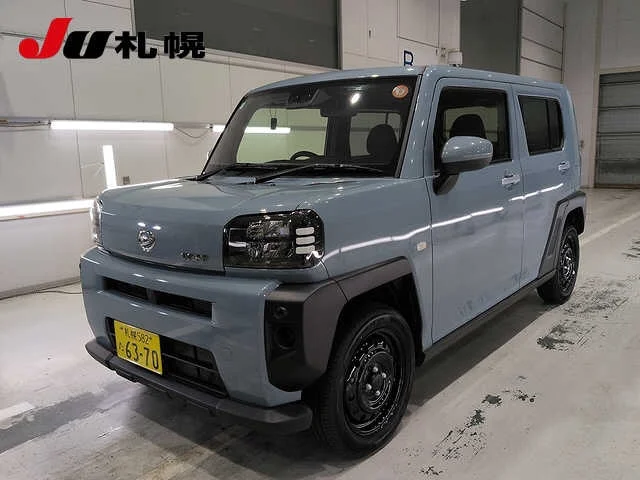 Daihatsu Taft LA910S 2025