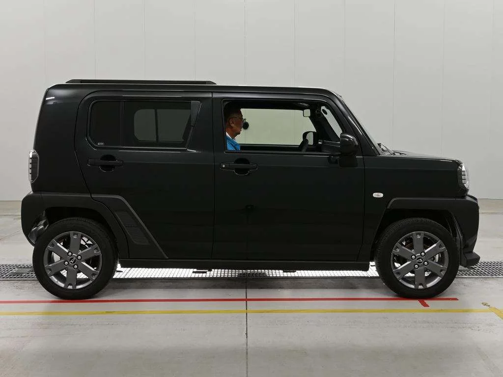 Daihatsu Taft LA900S 2026