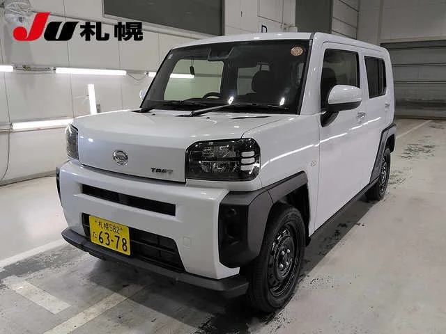 Daihatsu Taft LA910S 2025