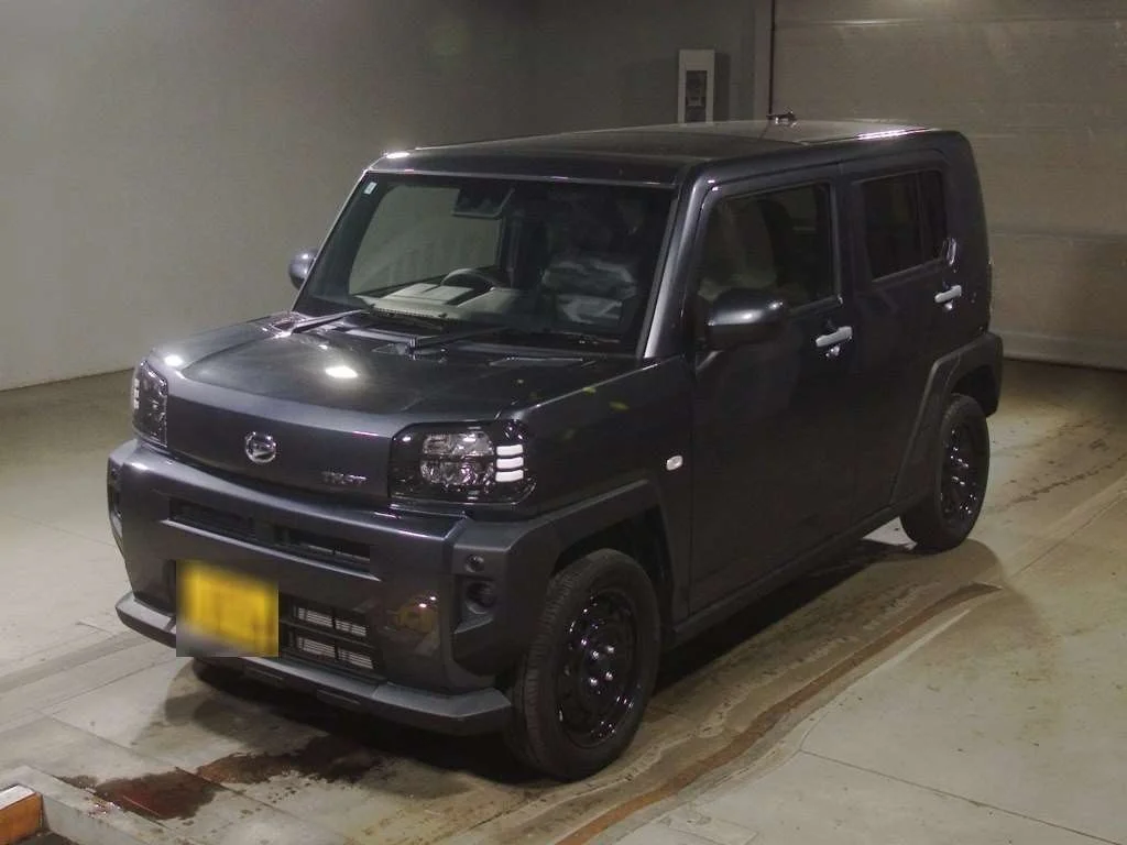 Daihatsu Taft LA900S 2024