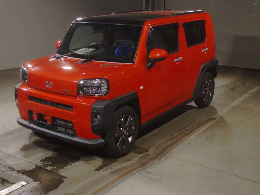 Daihatsu Taft LA910S 2020