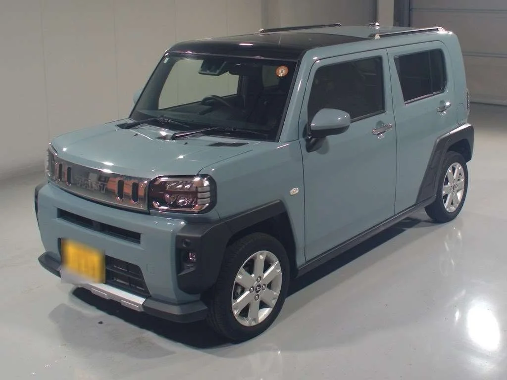 Daihatsu Taft LA900S 2025