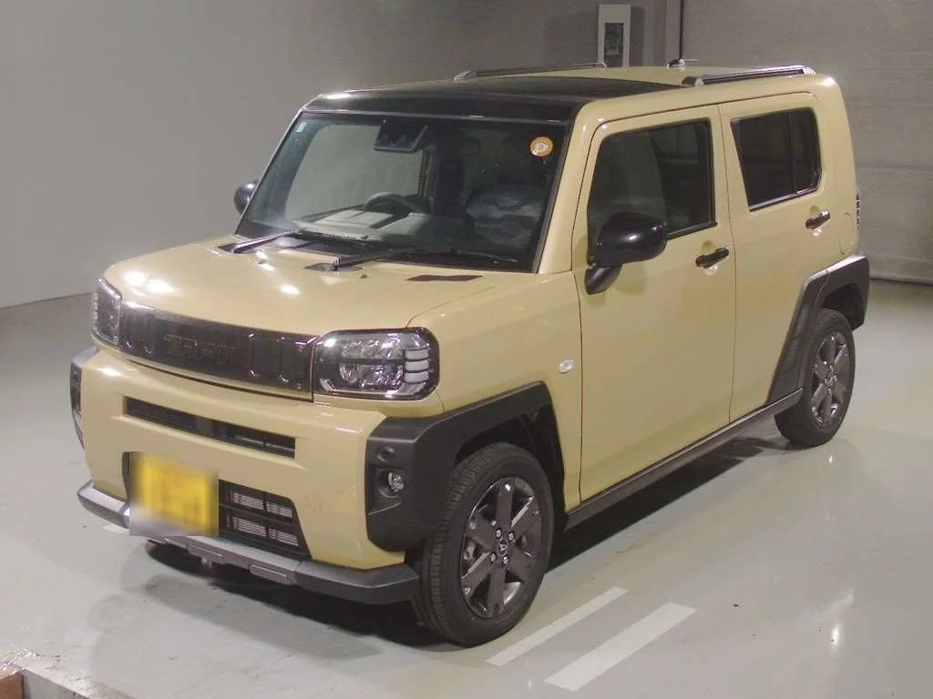 Daihatsu Taft LA910S 2025