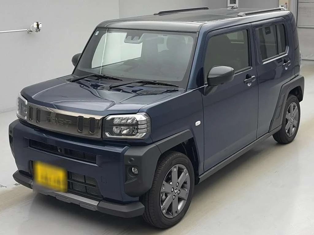 Daihatsu Taft LA900S 2025
