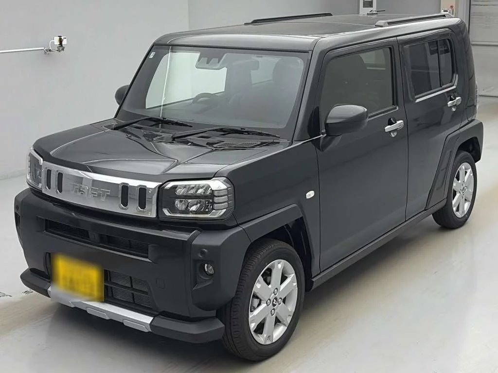 Daihatsu Taft LA900S 2025