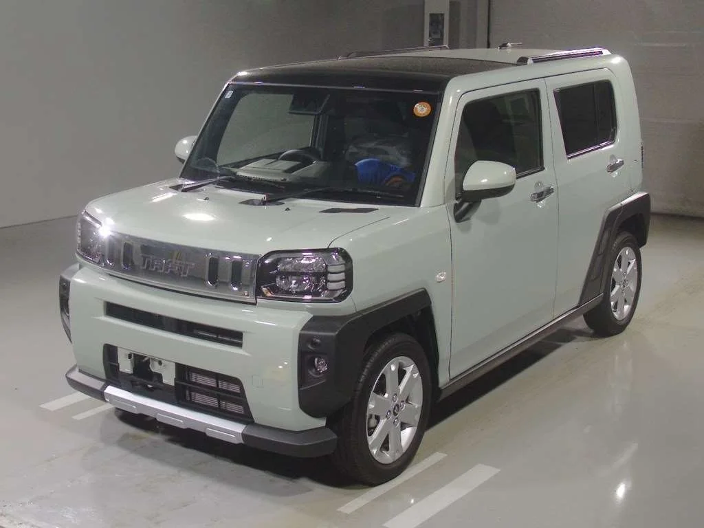 Daihatsu Taft LA900S 2025