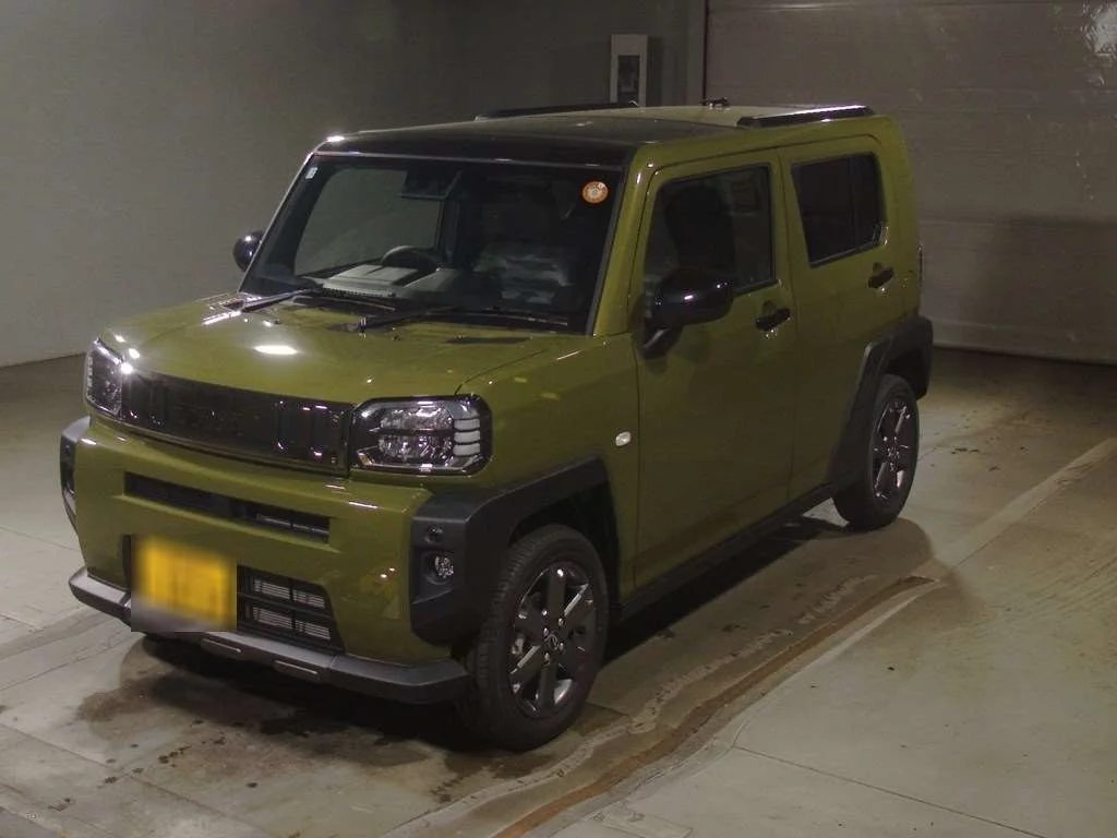 Daihatsu Taft LA900S 2025