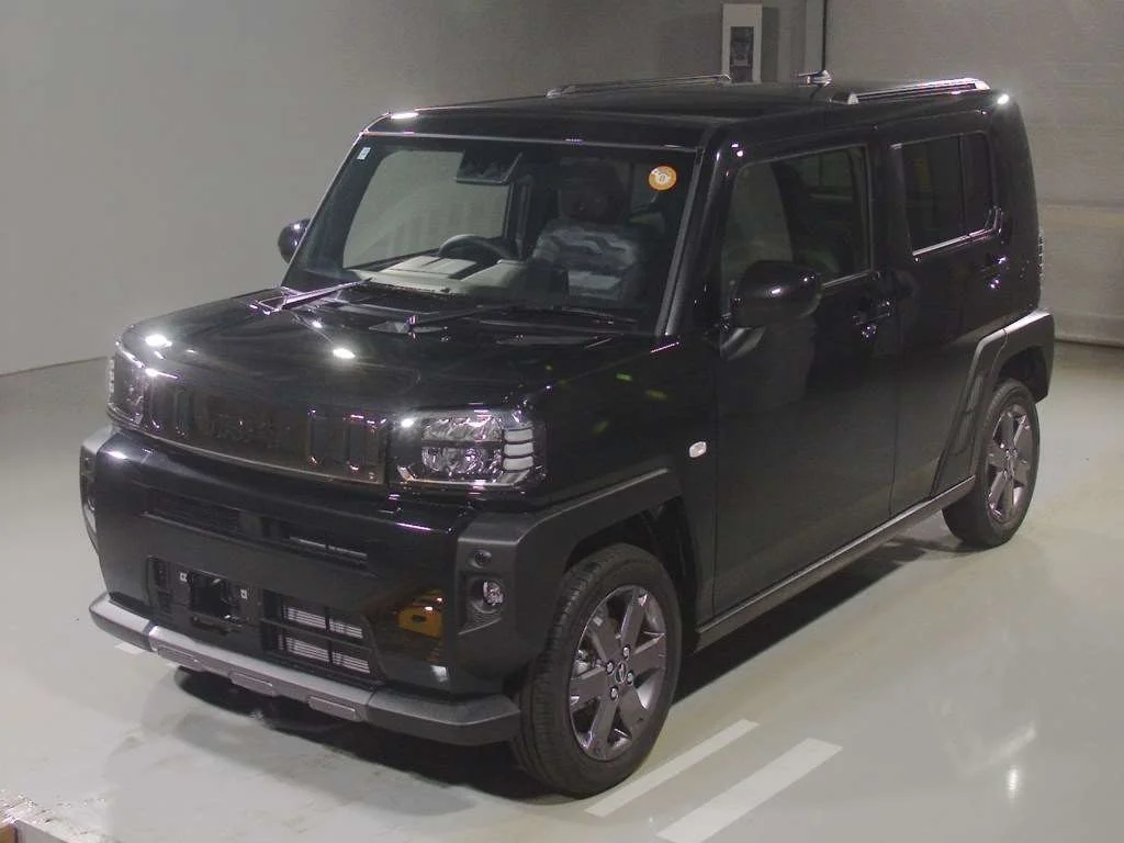 Daihatsu Taft LA900S 2025