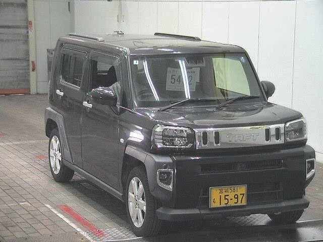 Daihatsu Taft LA910S 2021