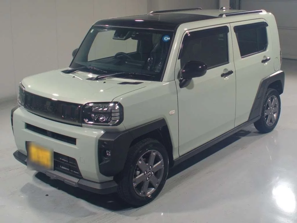 Daihatsu Taft LA900S 2026
