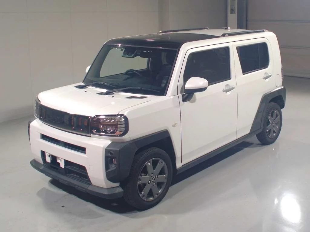 Daihatsu Taft LA900S 2021