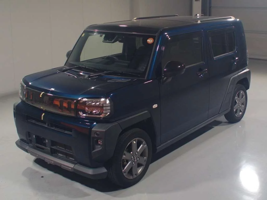 Daihatsu Taft LA900S 2023