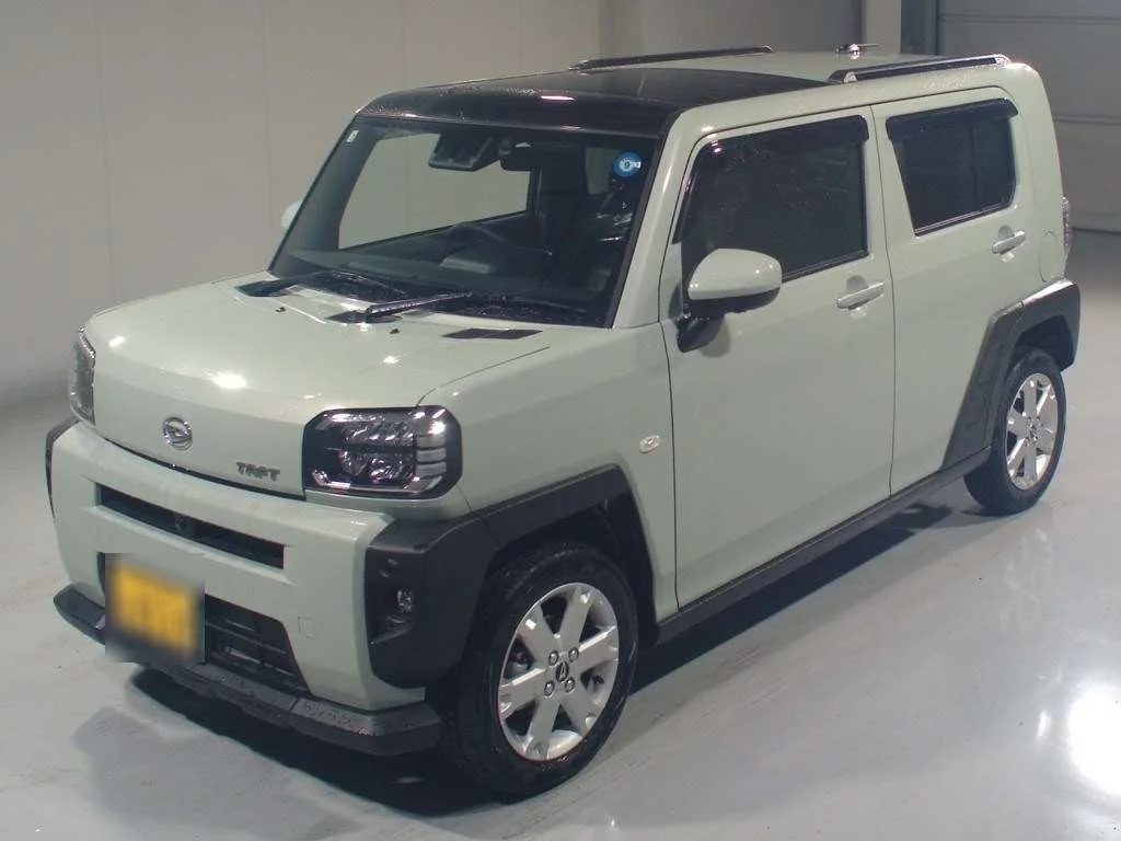 Daihatsu Taft LA900S 2026