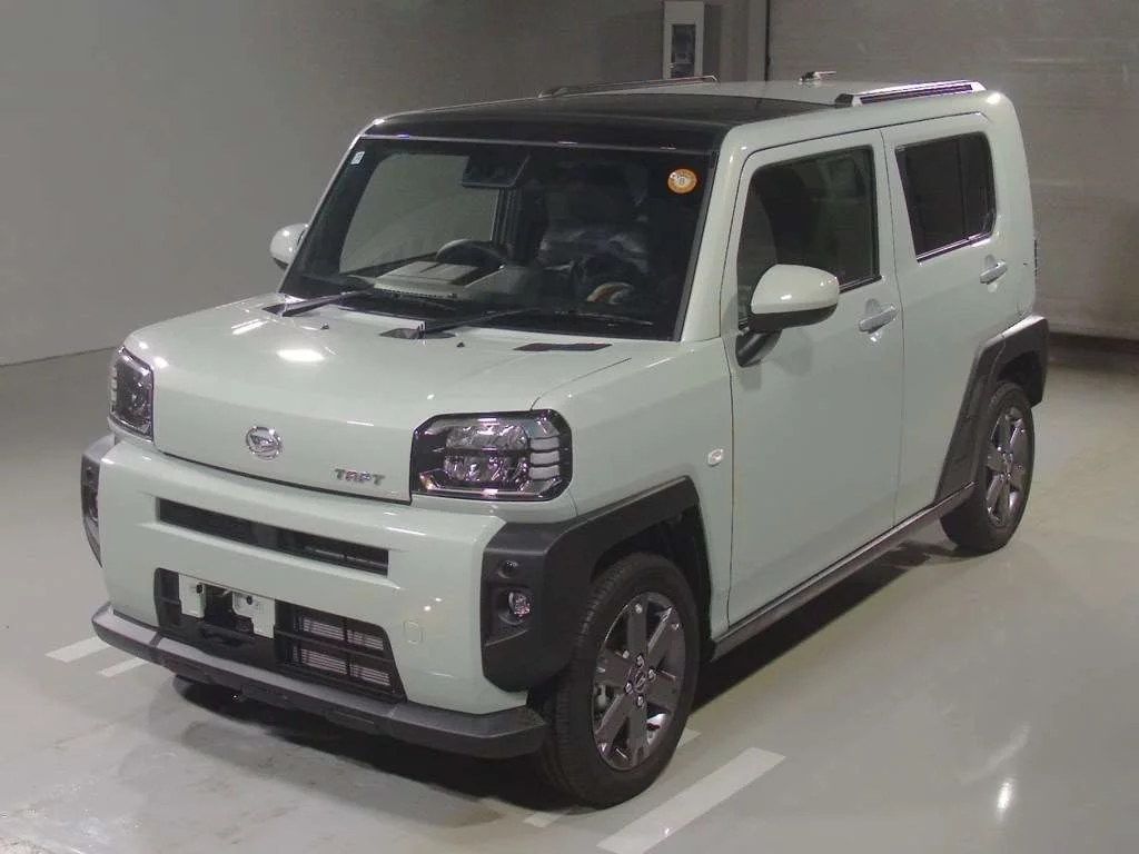 Daihatsu Taft LA900S 2025