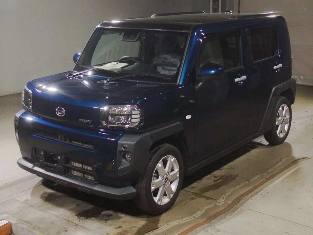 Daihatsu Taft LA900S 2023